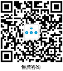 網站維護二維碼