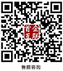 網站維護二維碼