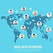 便于網站維護的標準網站：全網合一平臺