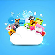 網站托管提供的企業郵箱與免費電子郵箱區別?