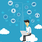 為什么網站做完之后建站公司每年還要收網站維護費？