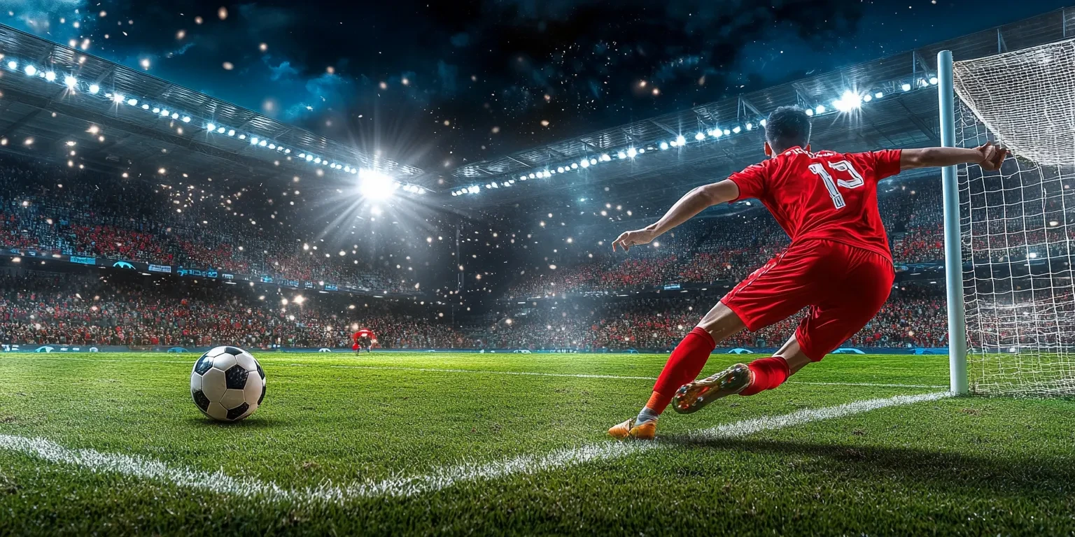 Memahami Peraduan dalam Bola Sepak Tempatan: 2026/06/24